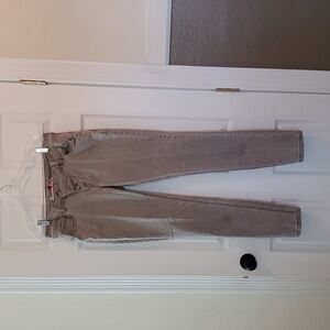 Buena Vista Khaki Pants